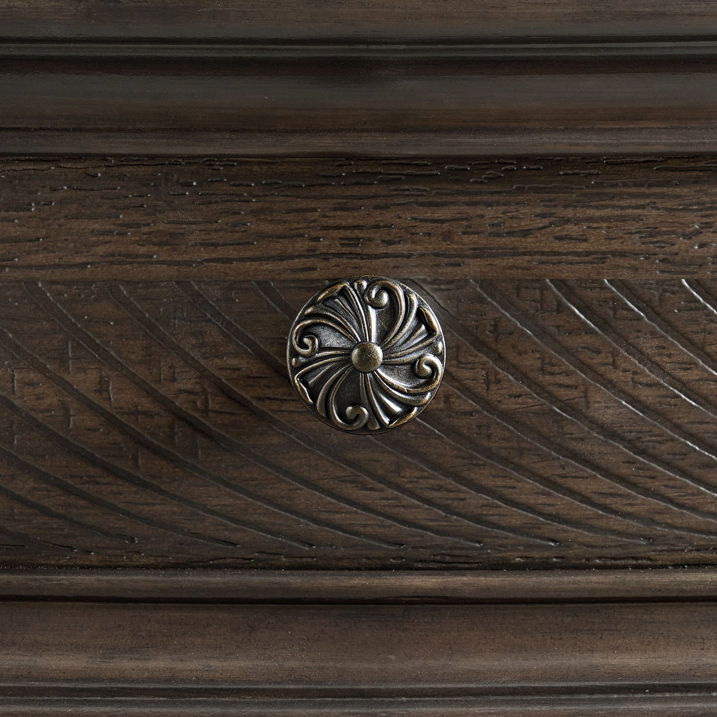 Brunswick - Panel Bedroom Set