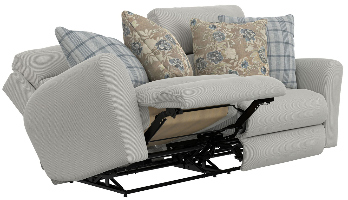 Chappy - Lay Flat Reclining Sofa