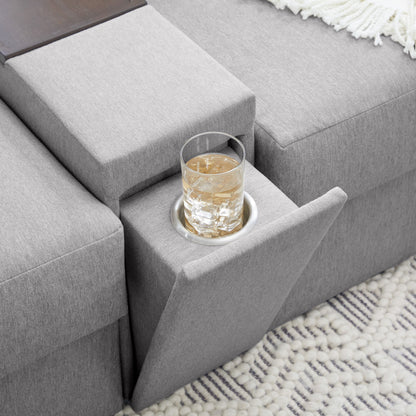 Flex - Fabric Narrow Hub