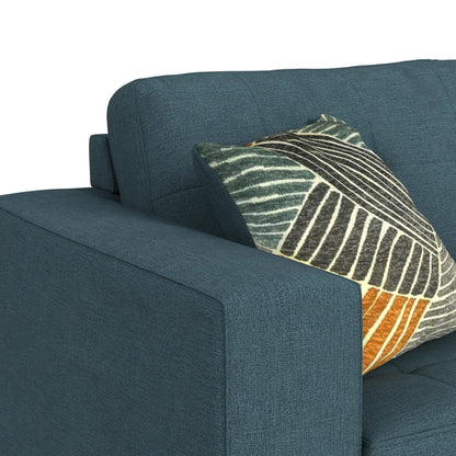 Options One - Living Room Set Sectional