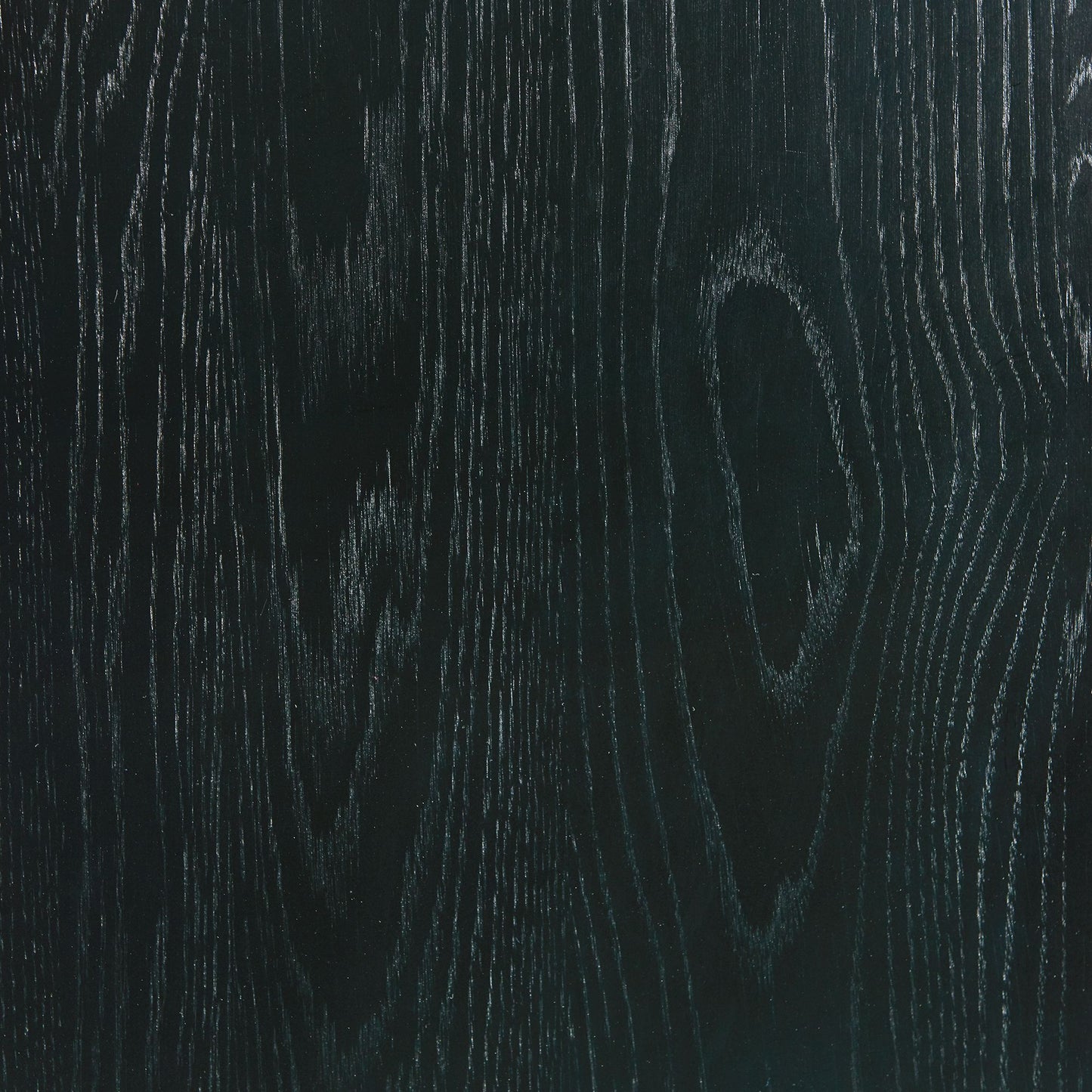 Maddox - Oval Dining Table - Black