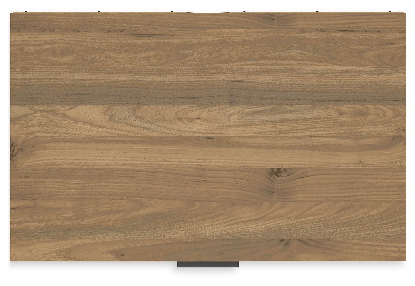 Deanlow - Five Drawer Chest - Honey