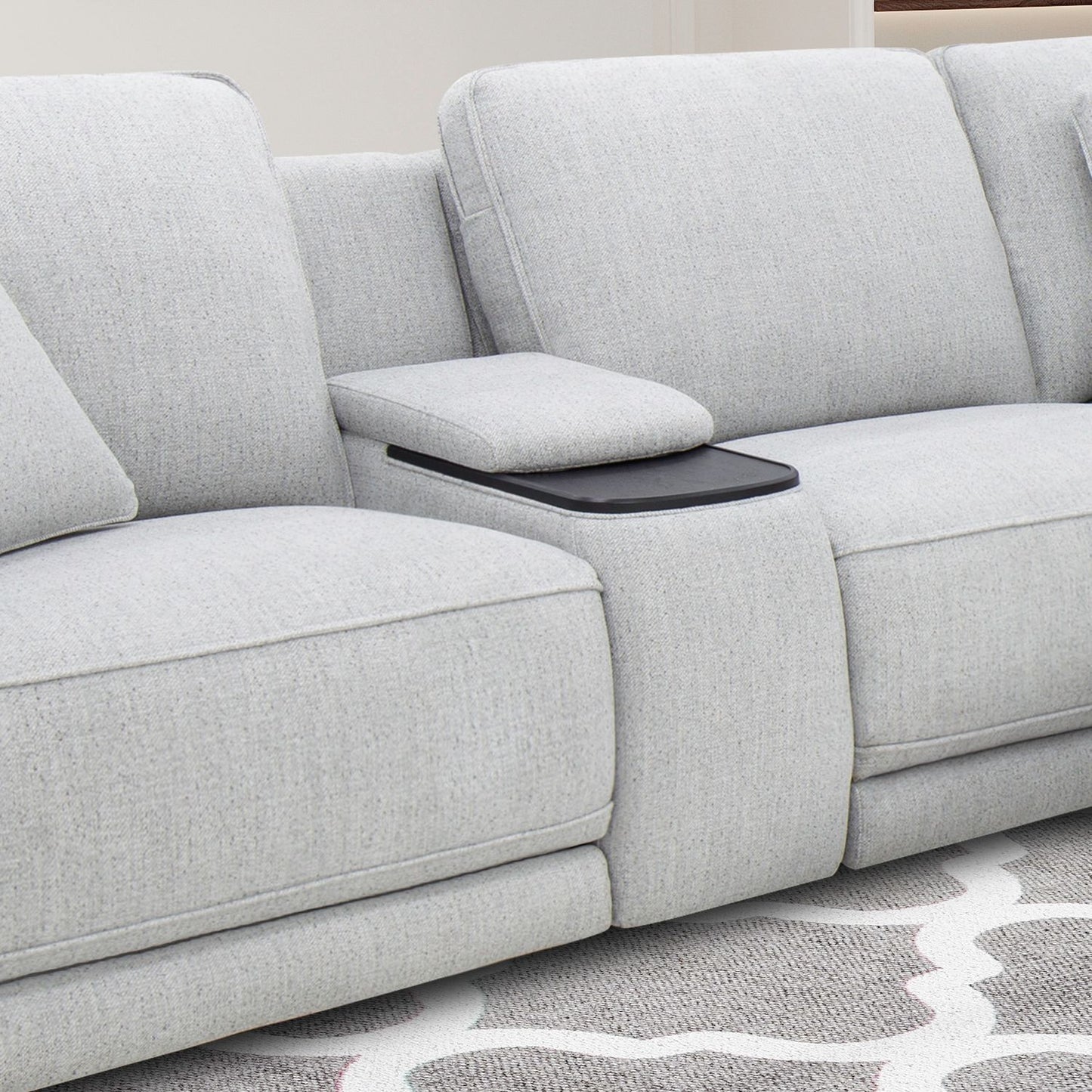 Blake - Console - Estero Smoke