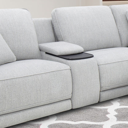 Blake - Console - Estero Smoke