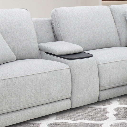 Blake - Console - Estero Smoke