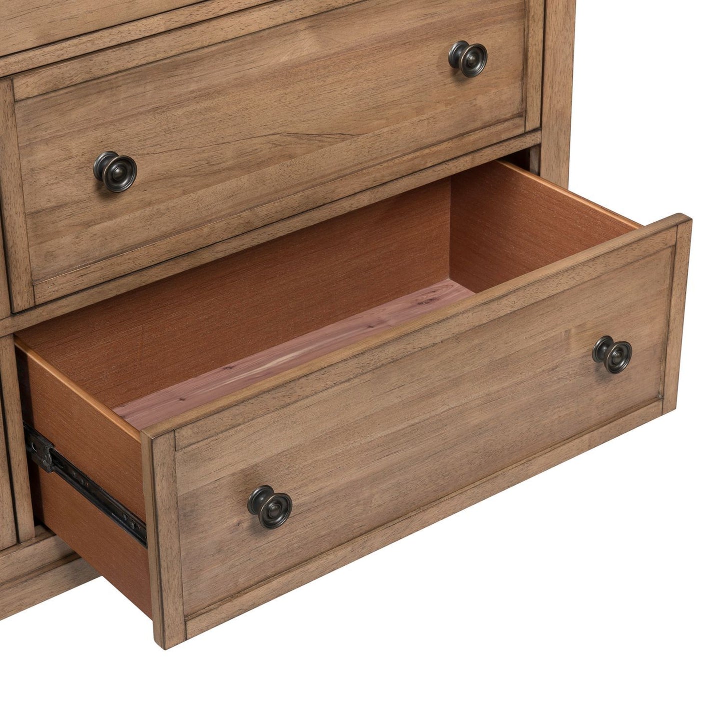 Haven Hills - Dresser