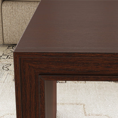 Waterfall - Coffee Table