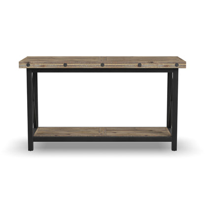 Carpenter - Sofa Table
