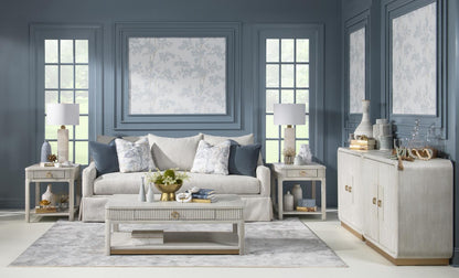 Miramar - Door Chest