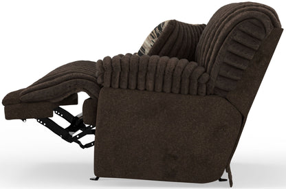 Hollifield - Recliner