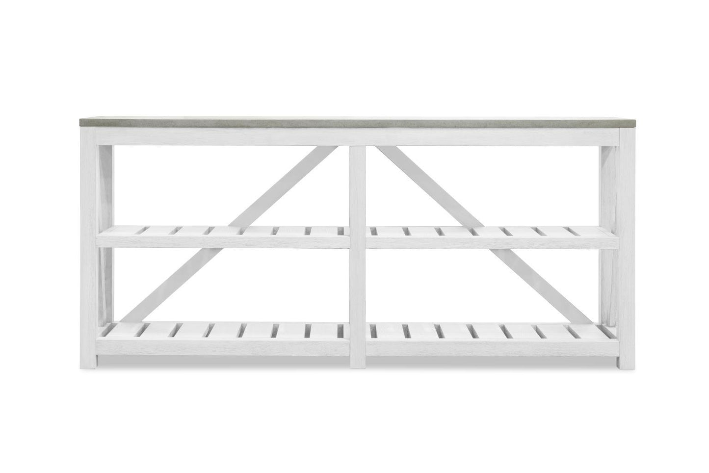 Staycation - Console Table - Haven