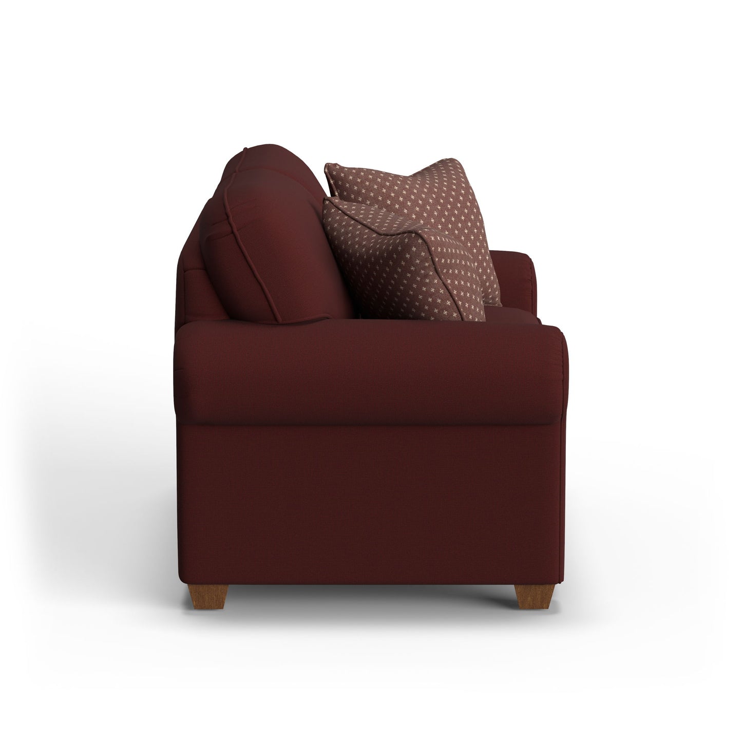 Thornton - Stationary Loveseat