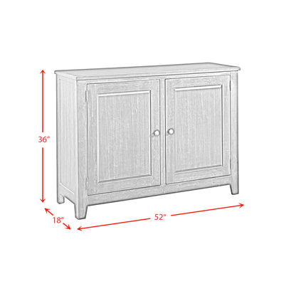 Mango - Server - Dark Brown