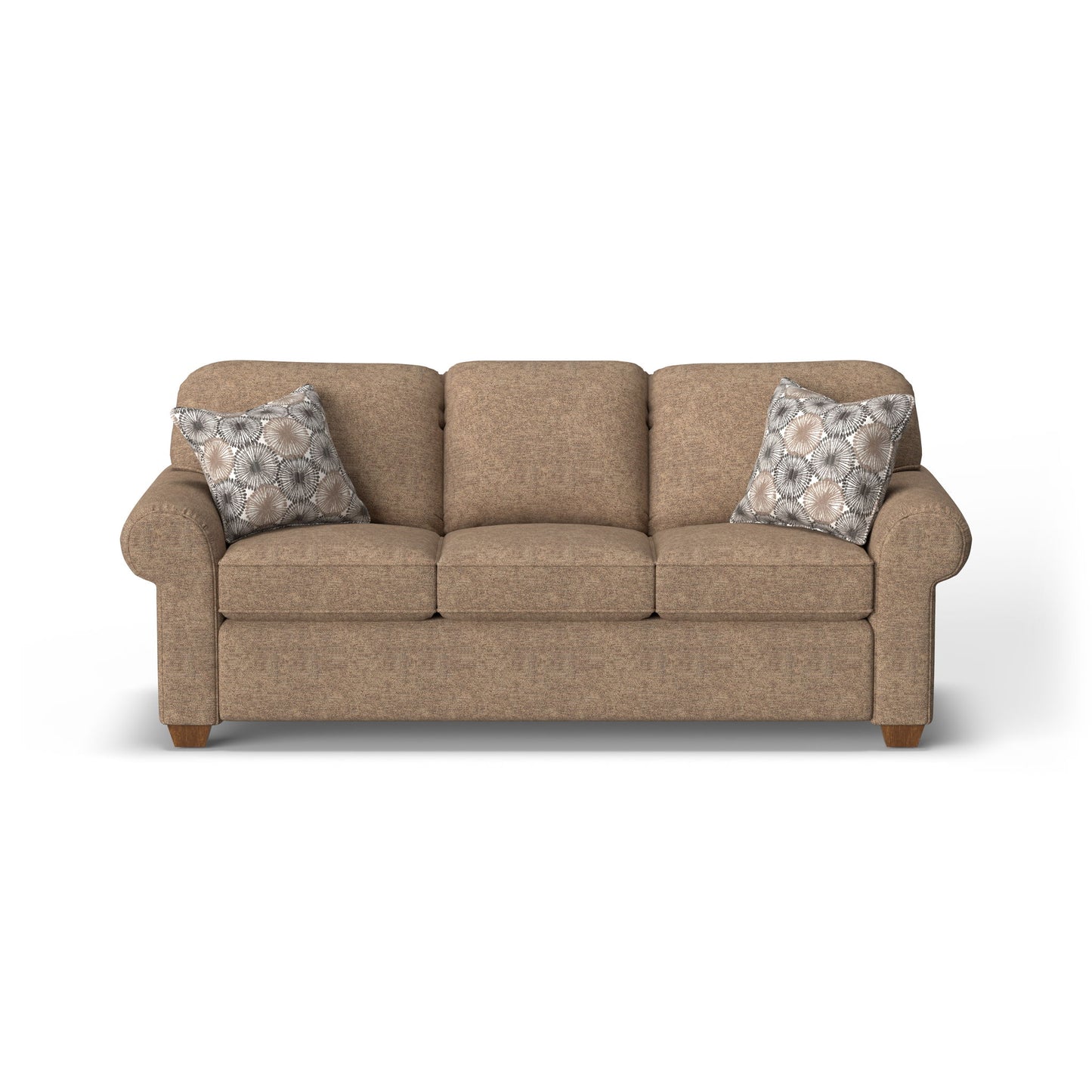 Thornton - Stationary Sofa