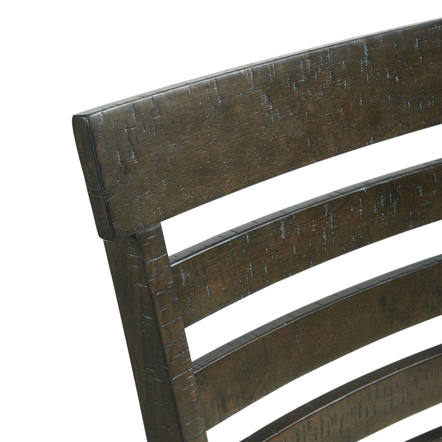 Colorado - Dining Height Side Chair (Set of 2) - Charcoal