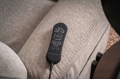 Zecliner Model 1 - Power Sleep Chair