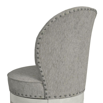 Westford - Swivel Counter Stool (Set of 2)