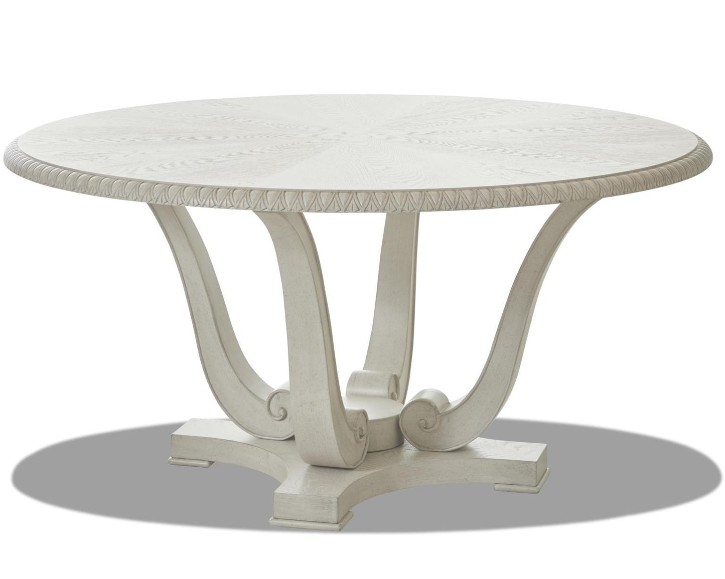 Jasper County - Round Table Top - Dogwood