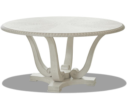 Jasper County - Round Table Top - Dogwood