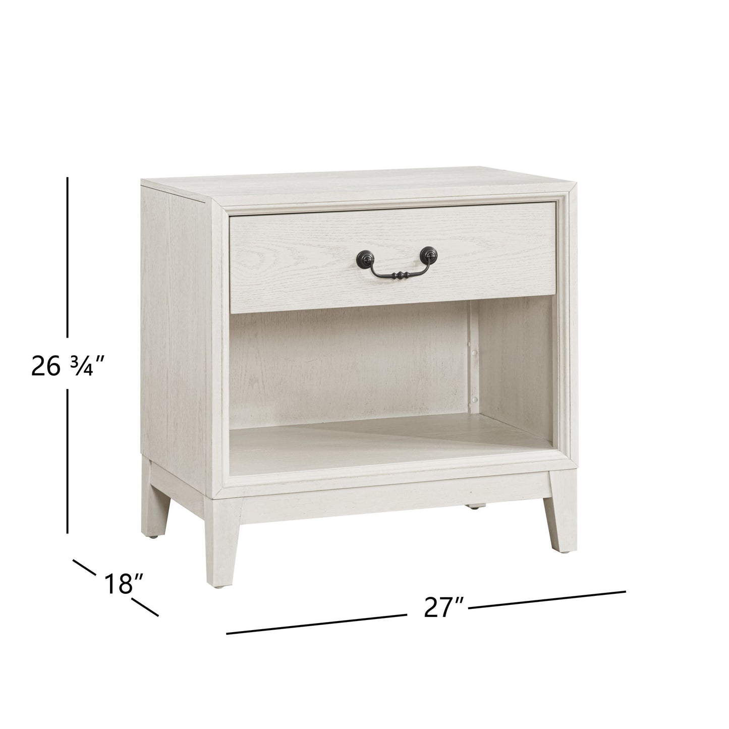 Arlington - Nightstand