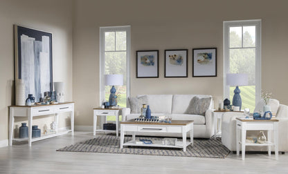 Jasper - Table For Living Room