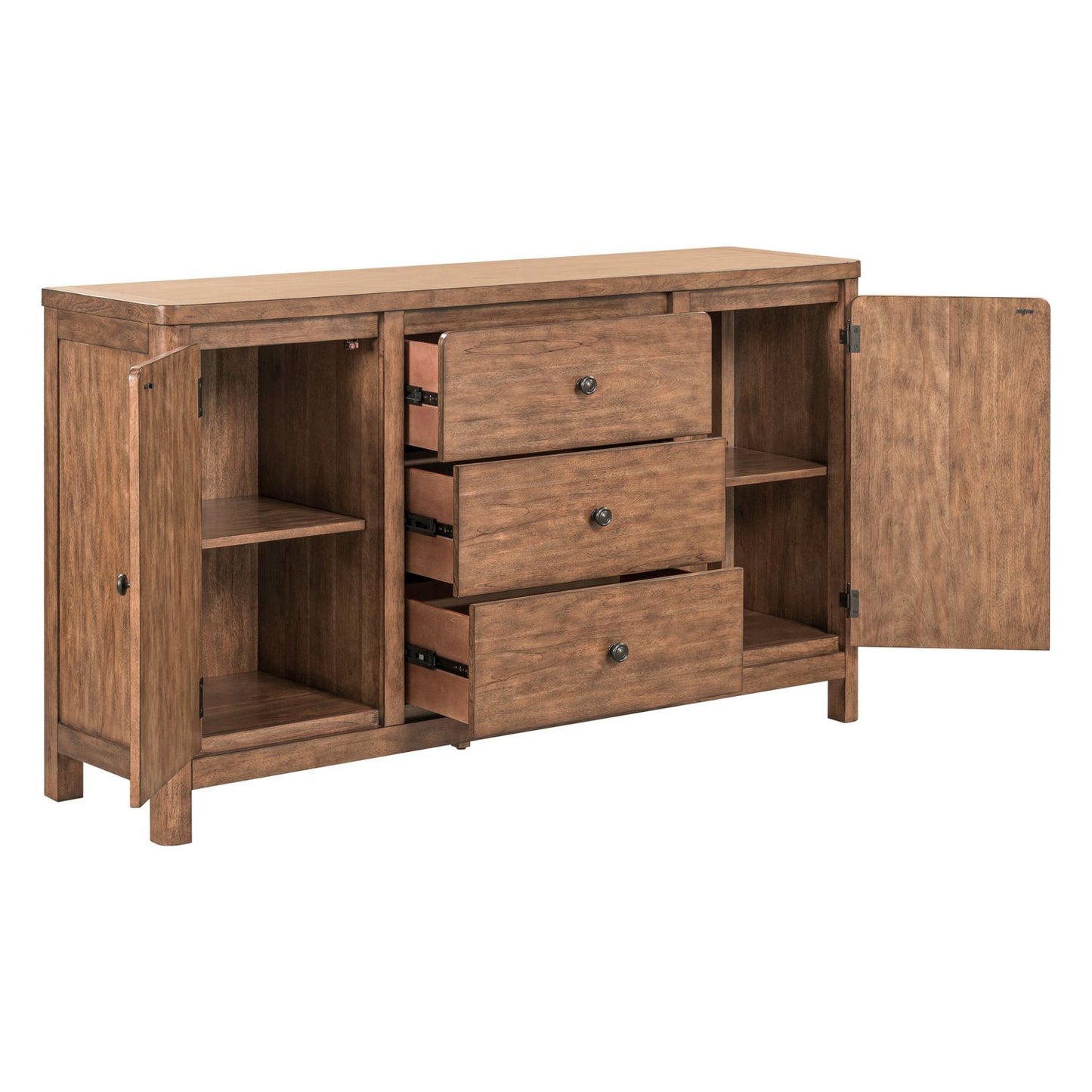 Harmony - Server - Brownstone