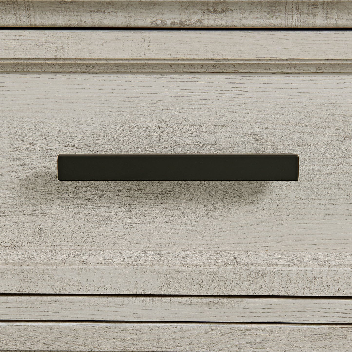 Matias - Bedroom Set With Queen/Full Headboard, Dresser, Mirror & Nightstand