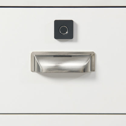 Rio - Nightstand With Electronic Features