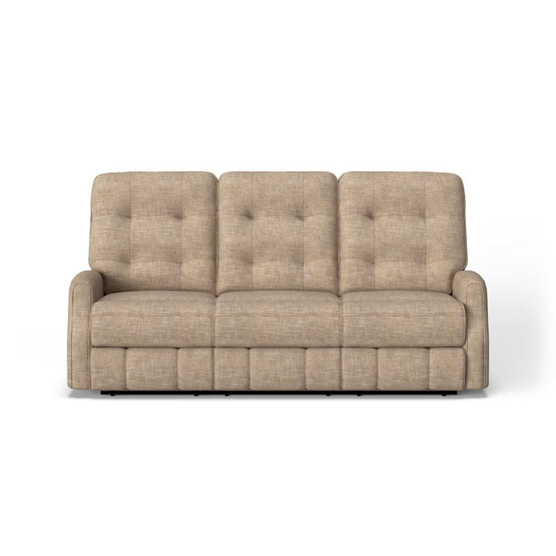 Devon - Reclining Sofa