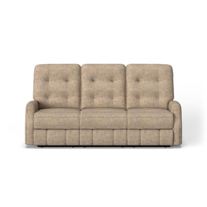 Devon - Reclining Sofa
