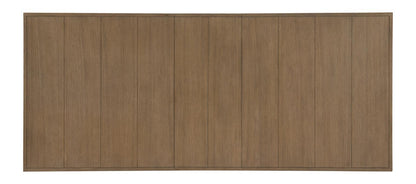 Franklin - Complete Table