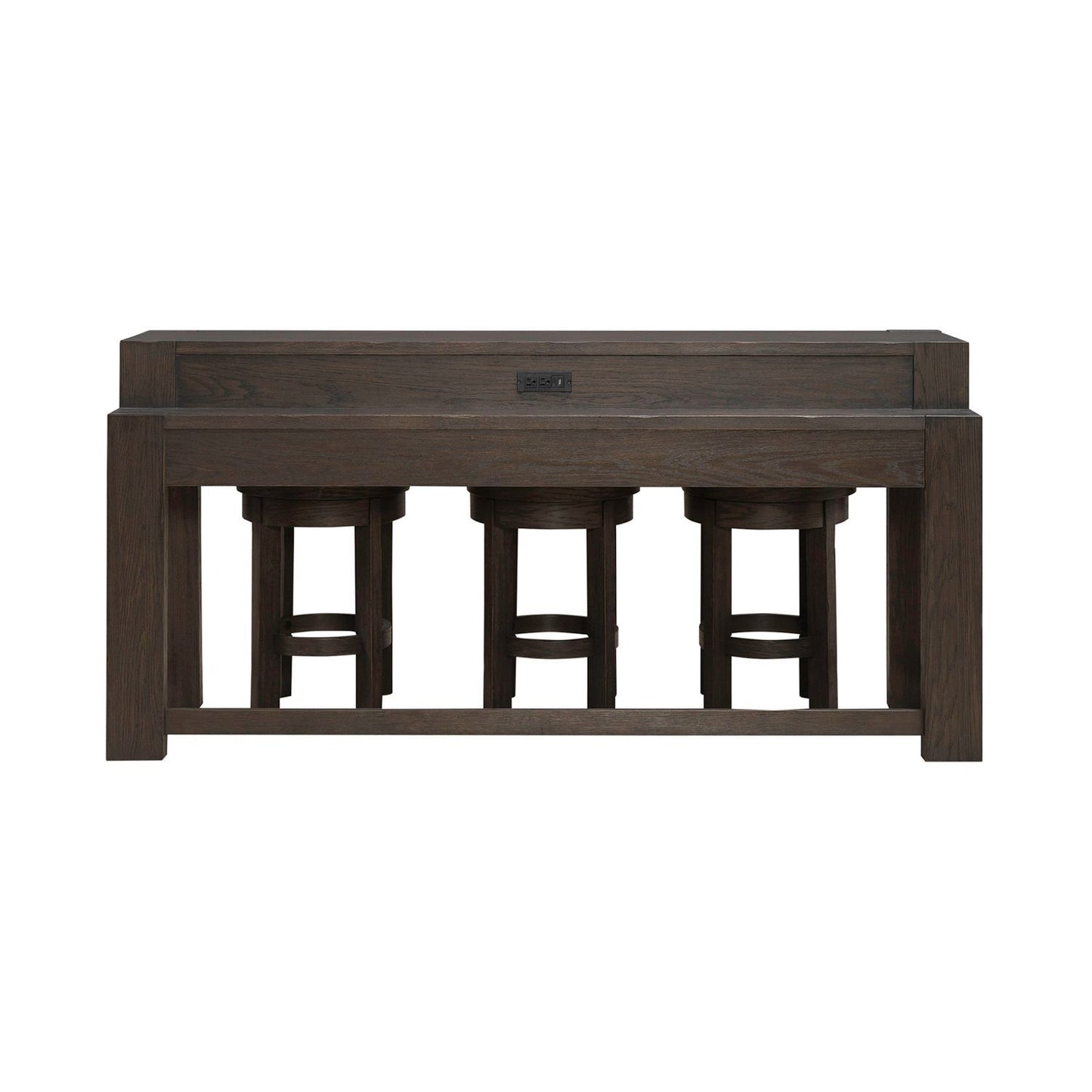 Lennox Hill - 4 Piece Set - Bark
