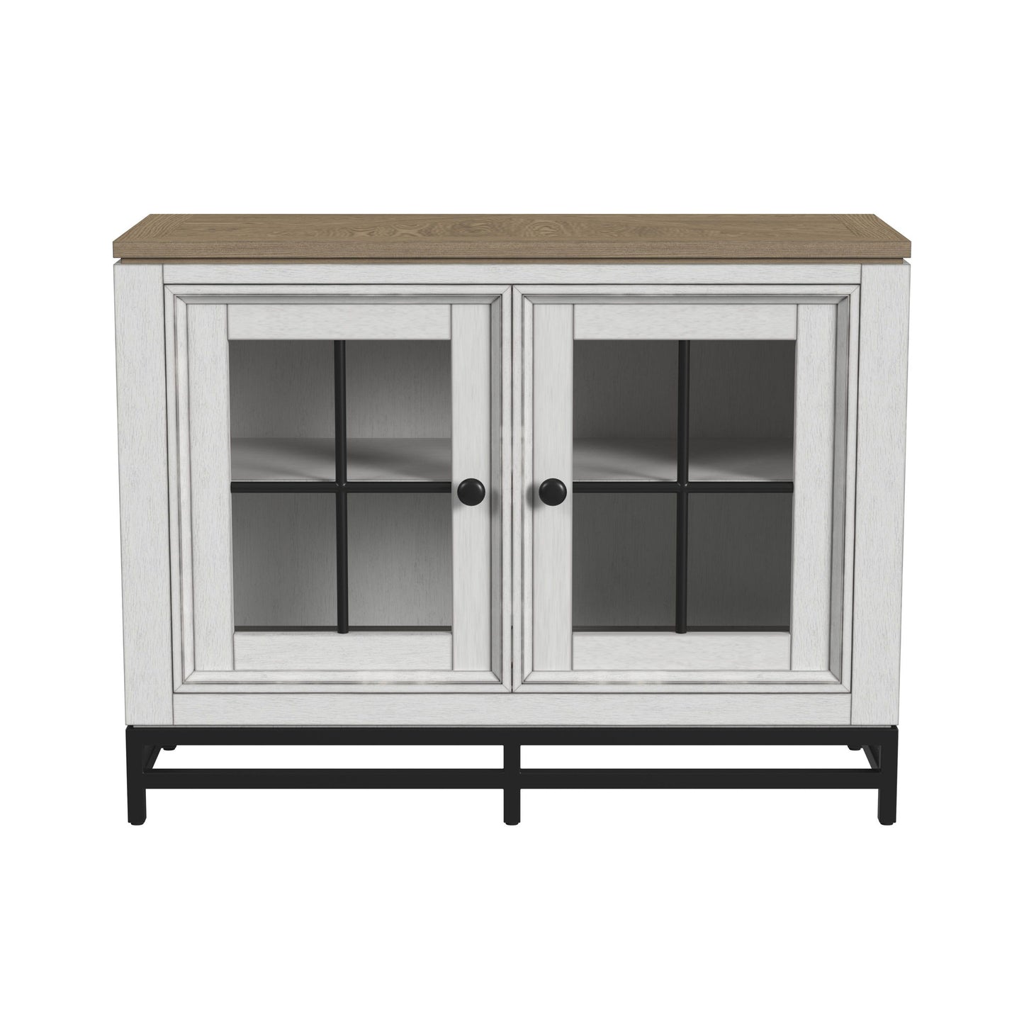 Melody - Stacking Bookcase - White