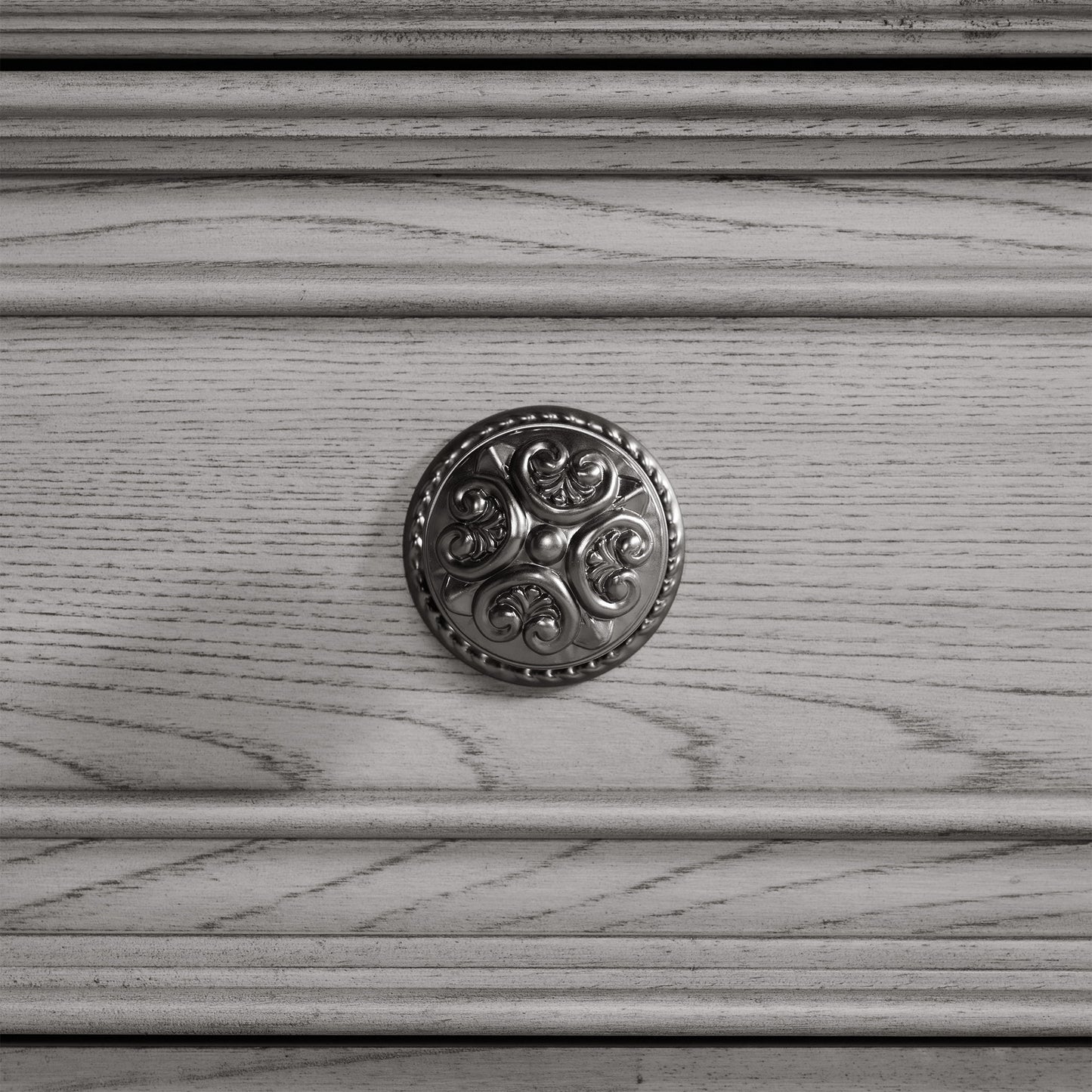 Glenmore - Curio - Aged Gray