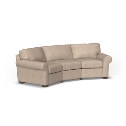 Vail - Conversation Sofa