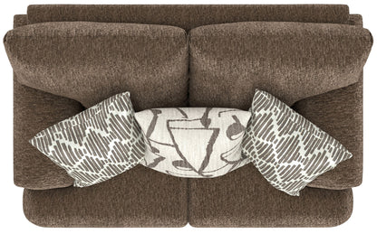 Tyson - Loveseat