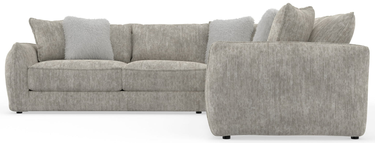 Bucktown - Sectional Sofa