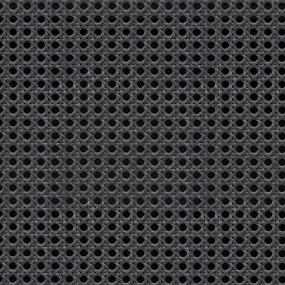 Bahama Breeze - 5 Piece Standard Height Dining Set (Table And Four Chairs) - Black