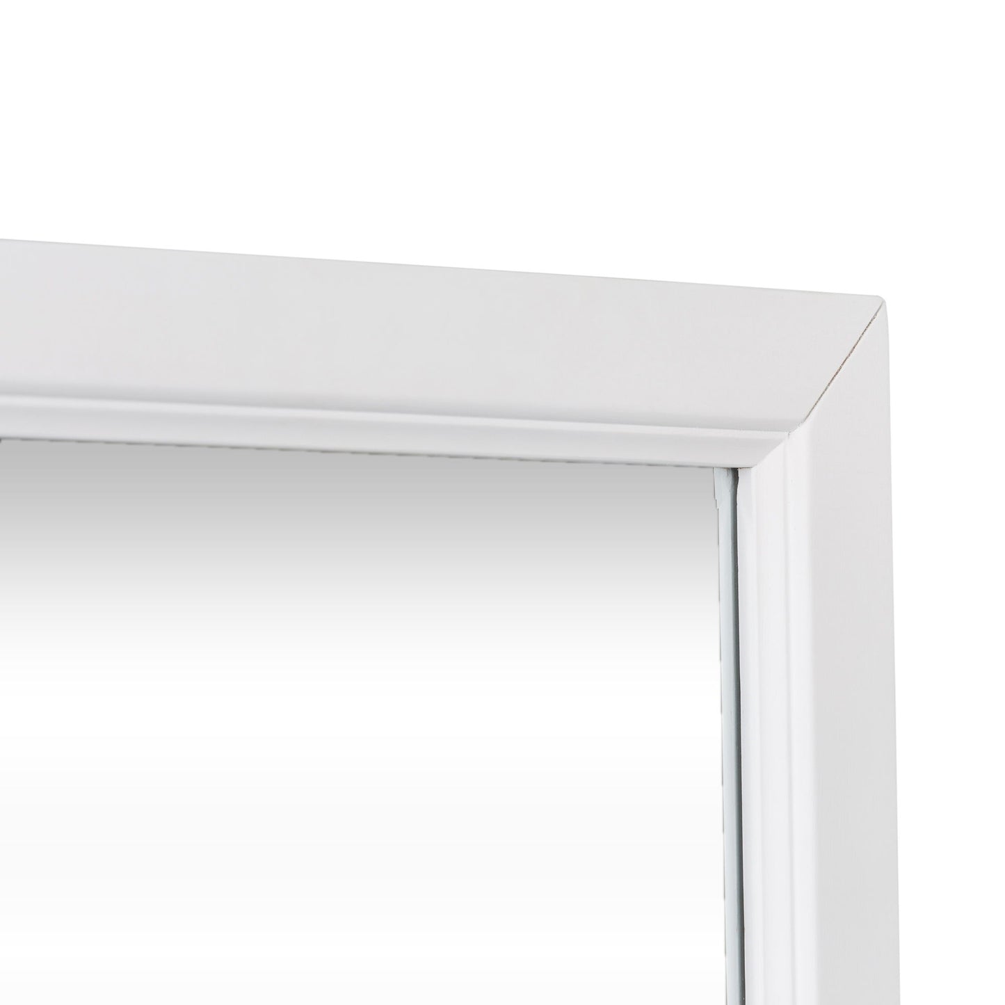 Cottage View - Mirror