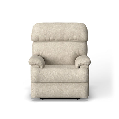 Geneva - Fabric Power Recliner
