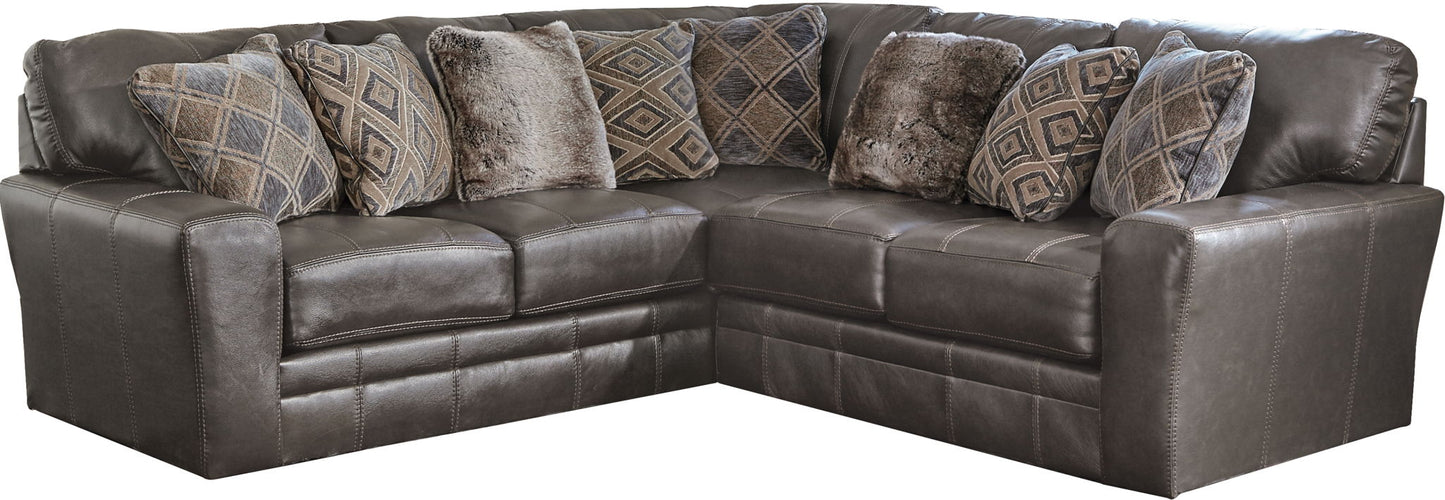 Denali Modular Sectional - LSF Section - Steel