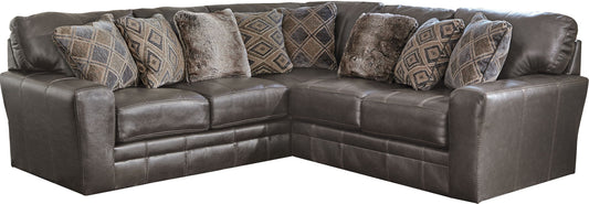 Denali Modular Sectional - LSF Section - Steel