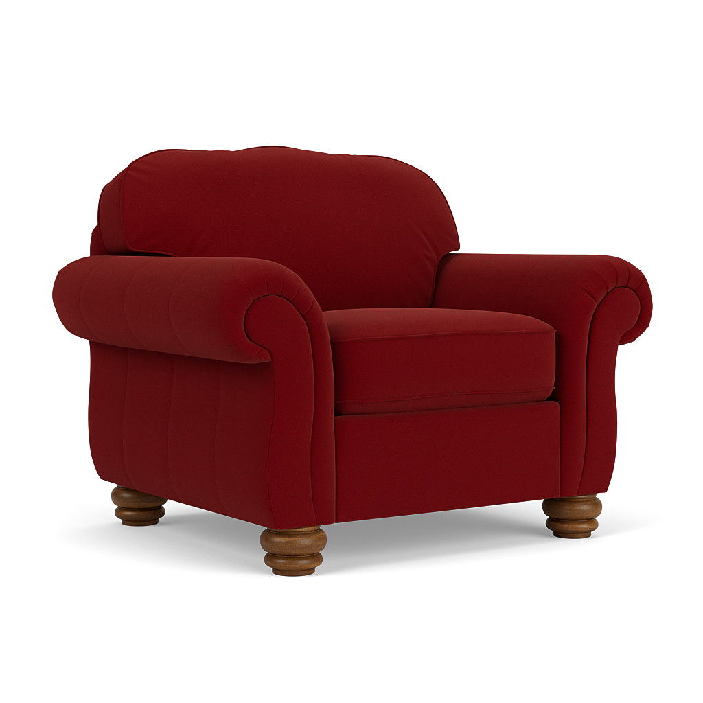 Bexley - Leather Chair