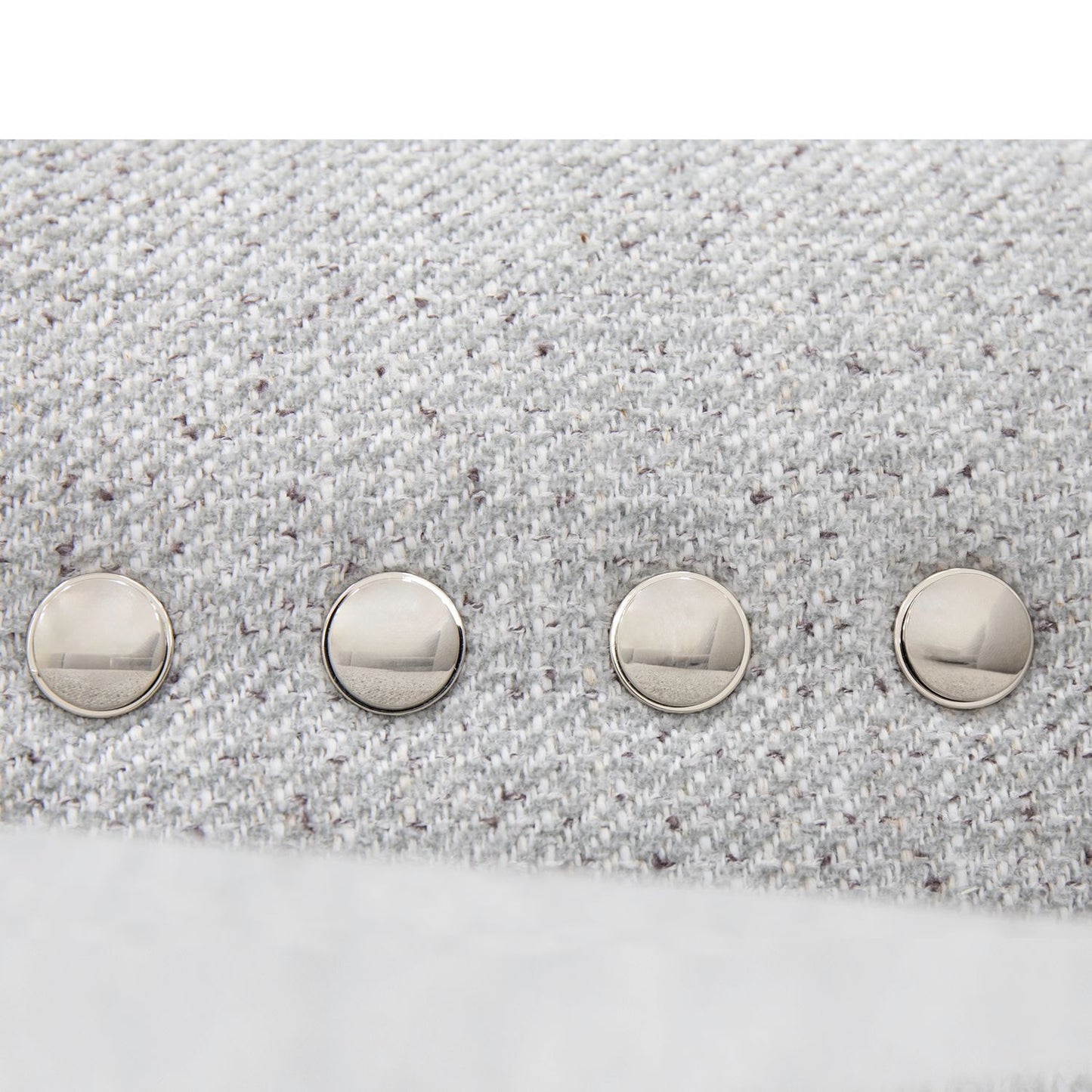 Blake - Recliner P2 & Zero Wall