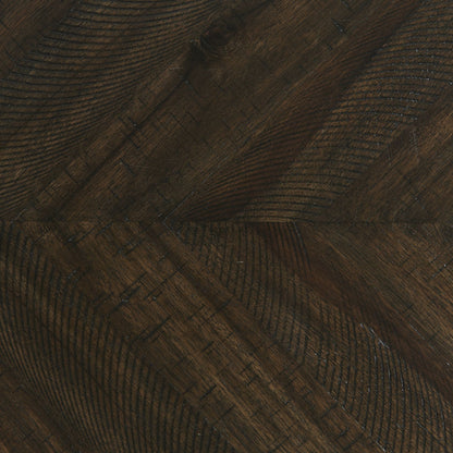 Colorado - Dining Height Table - Charcoal