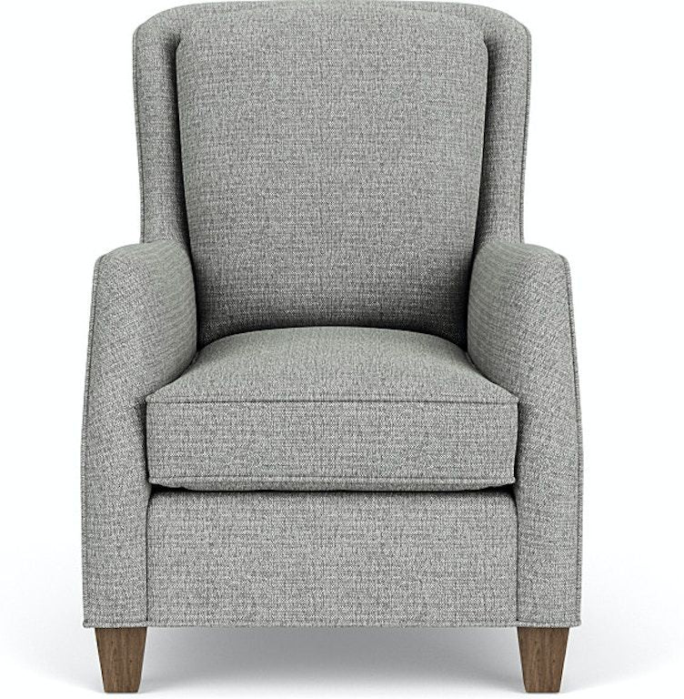 Allison - Fabric Chair