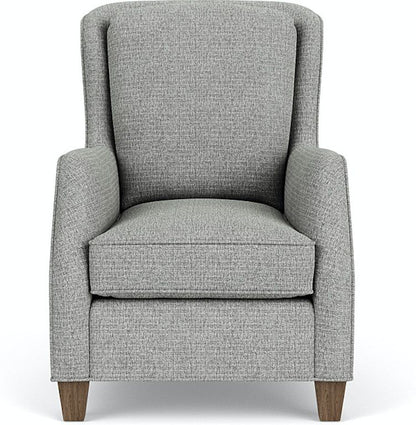 Allison - Fabric Chair