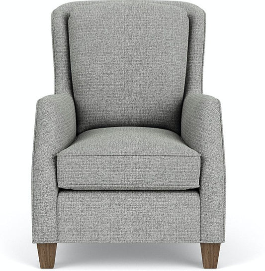 Allison - Fabric Chair