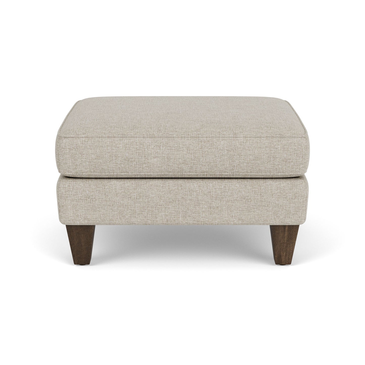 Westside - Fabric Ottoman