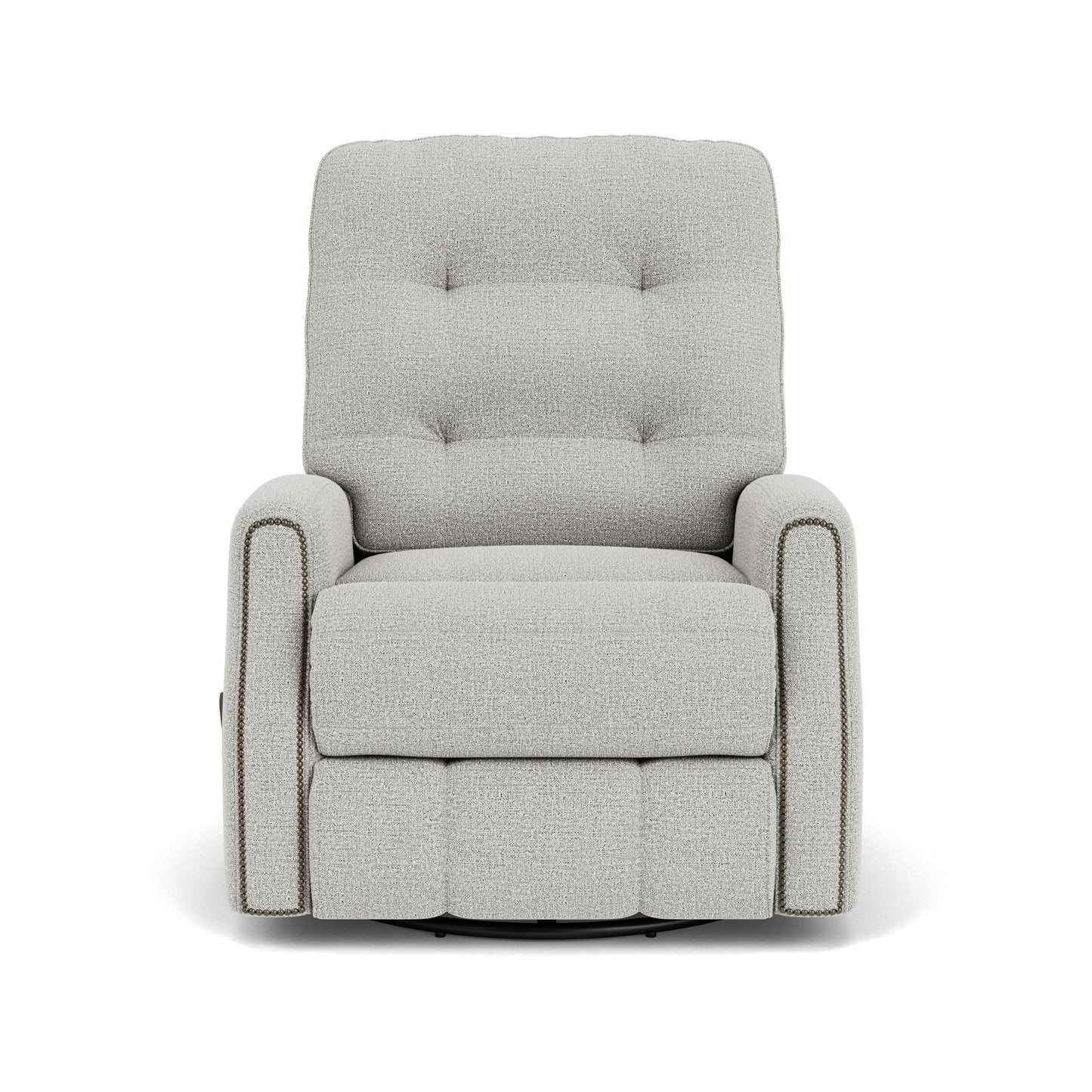 Devon - Recliner, Nailhead Trim